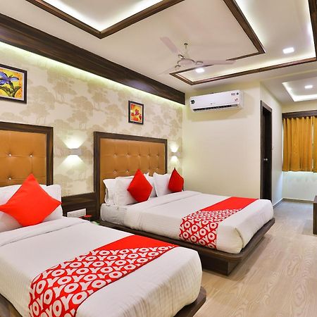 Hotel O Silver Palace Batwa Ngoại thất bức ảnh