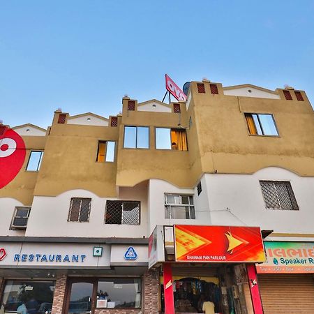 Hotel O Silver Palace Batwa Ngoại thất bức ảnh