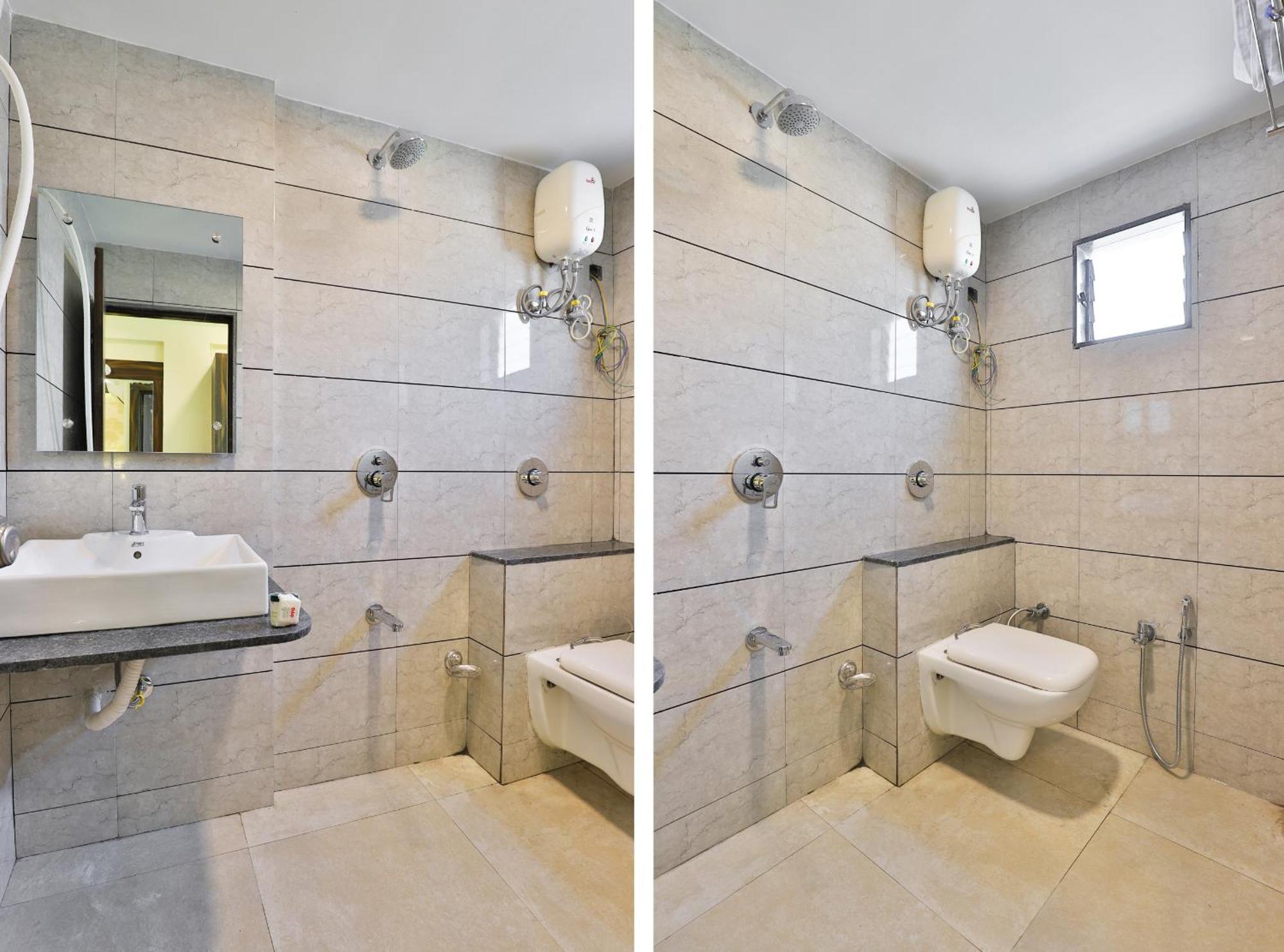 Hotel O Silver Palace Batwa Ngoại thất bức ảnh